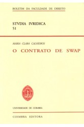 Contrato de Swap, O