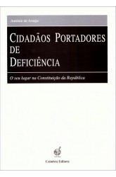 Cidadãos Portadores de Deficiência