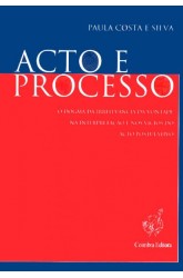 Acto e Processo