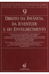 Direito da Infância, da Juventude e do Envelhecimento