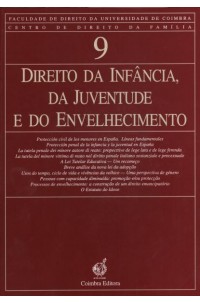 Direito da Infância, da Juventude e do Envelhecimento