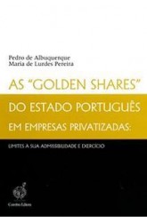 Golden Shares do Estado Português em Empresas Privadas, As