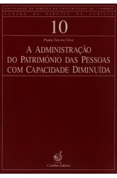 Administração do Património das Pessoas Com Capacidade Diminuída, A