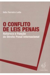 Conflito de Leis Penais, O