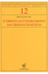 Direito ao Conhecimento das Origens Genéticas, O