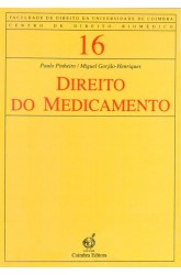 Direito do Medicamento