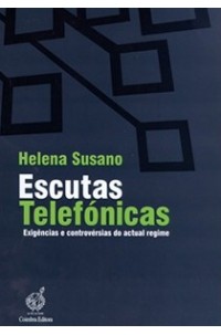 Escutas Telefónicas