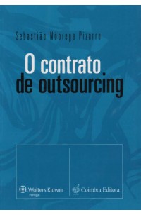 Contrato de Outsourcing, O