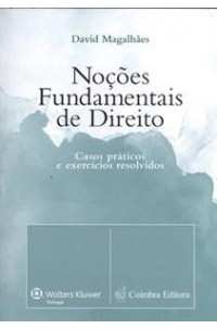 Noções Fundamentais de Direito