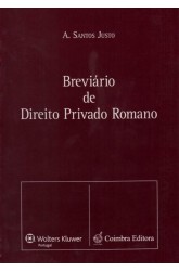 Breviário de Direito Privado Romano