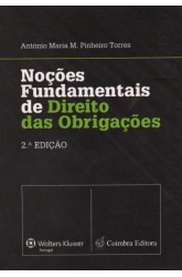 Noções Fundamentais de Direito das Obrigações