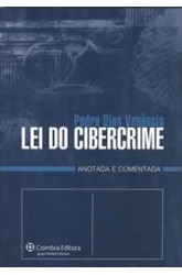 Lei do Cibercrime Anotada e Comentada