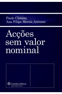 Acções Sem Valor Nominal