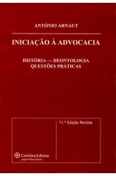 Iniciação à Advocacia