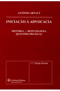 Iniciação à Advocacia