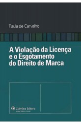 Violação da Licença e o Esgotamento do Direito de Marca, A