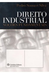 Direito Industrial - Noções Fundamentais