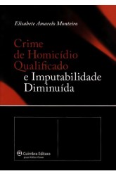 Crime de Homicídio Qualificado e Imputabilidade Diminuída