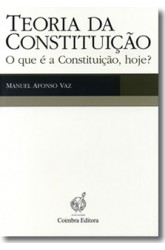 Teoria da Constituição