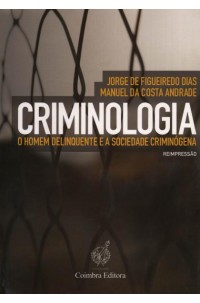 Criminologia