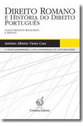 Direito Romano e História do Direito Português