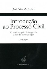 Introdução ao Processo Civil