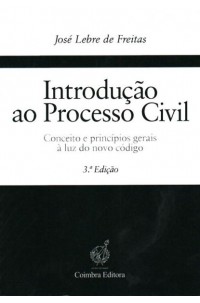Introdução ao Processo Civil