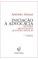 Iniciação à Advocacia