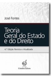 Teoria Geral do Estado e do Direito