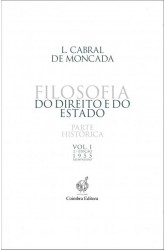 Filosofia do Direito e do Estado - II Vols.