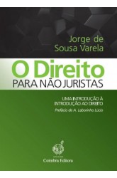 Direito para Não Juristas, O