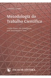 Metodologia do Trabalho Científico