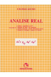 Análise Real - Vol. II