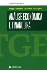 Análise Económica e Financeira