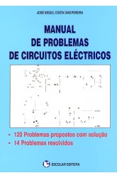 Manual de Problemas de Circuitos Eléctricos