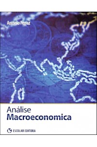 Análise Macroeconómica