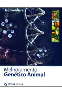 Melhoramento Genético Animal