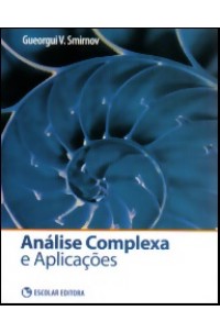 Análise Complexa e Aplicações