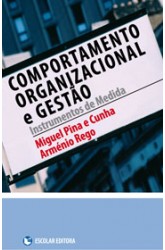 Comportamento Organizacional e Gestão