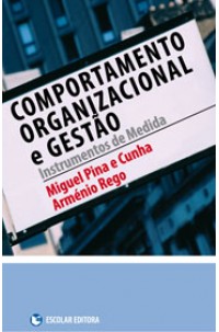 Comportamento Organizacional e Gestão