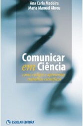 Comunicar em Ciência