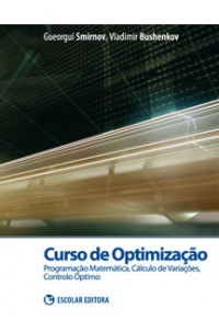 Curso de Optimização