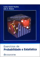 Exercícios de Probabilidade e Estatística