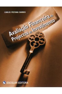 Avaliação Financeira de Projectos de Investimento