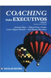 Coaching para Executivos