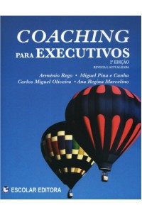 Coaching para Executivos