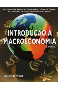 Introdução à Macroeconomia