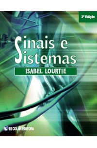 Sinais e Sistemas