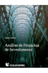 Análise de Projectos de Investimento