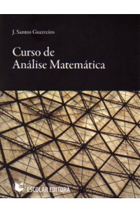 Curso de Análise Matemática